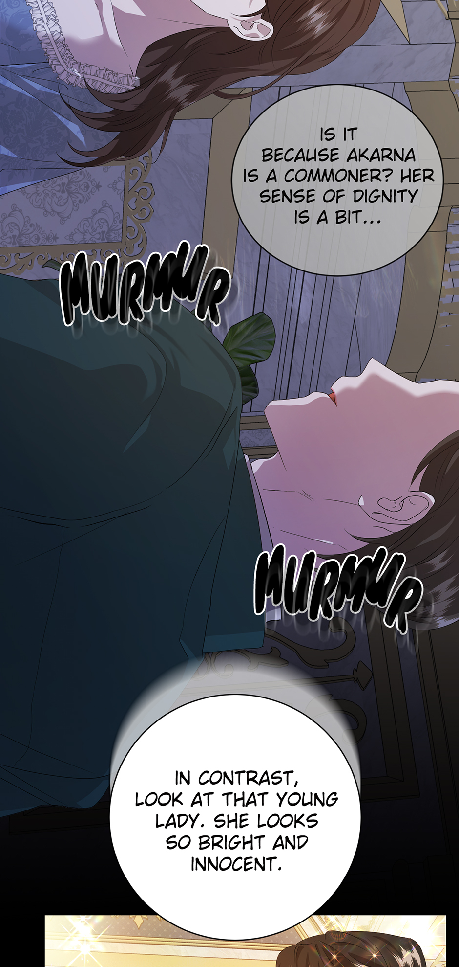 A Breath in the End of Verdure Chapter 14 page 3 - 