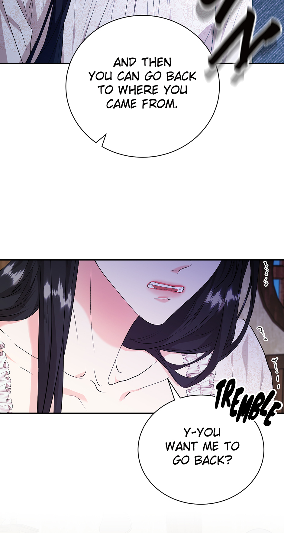 A Breath in the End of Verdure Chapter 14 page 31 - 