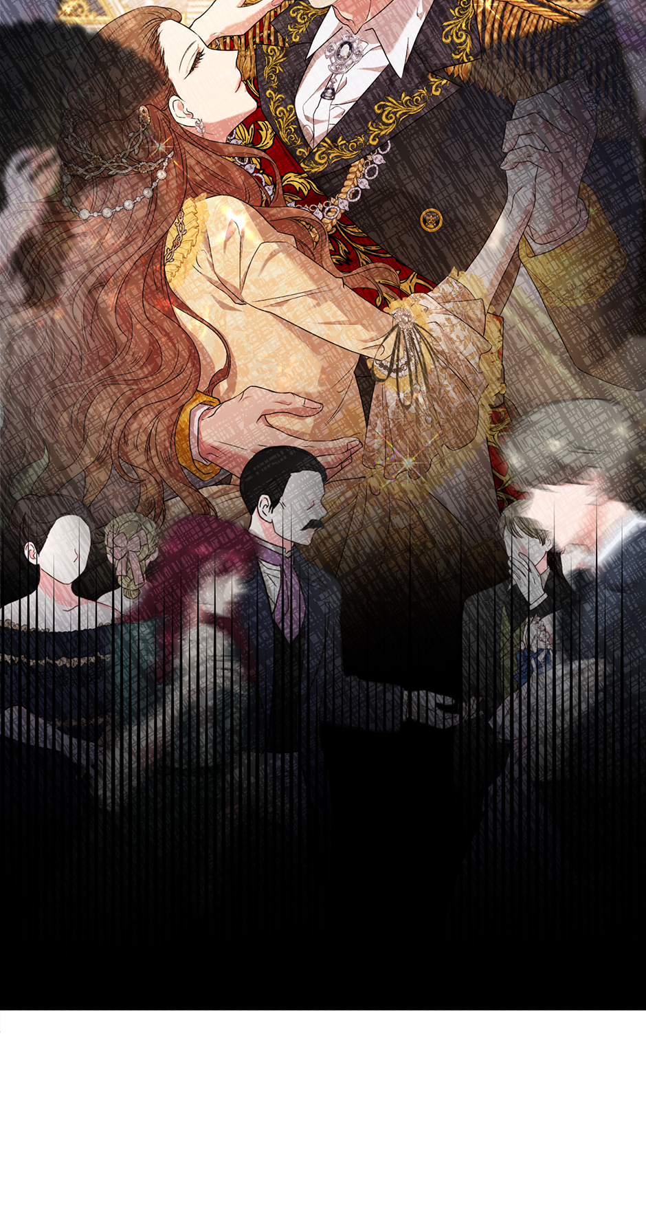 A Breath in the End of Verdure Chapter 14 page 37 - 