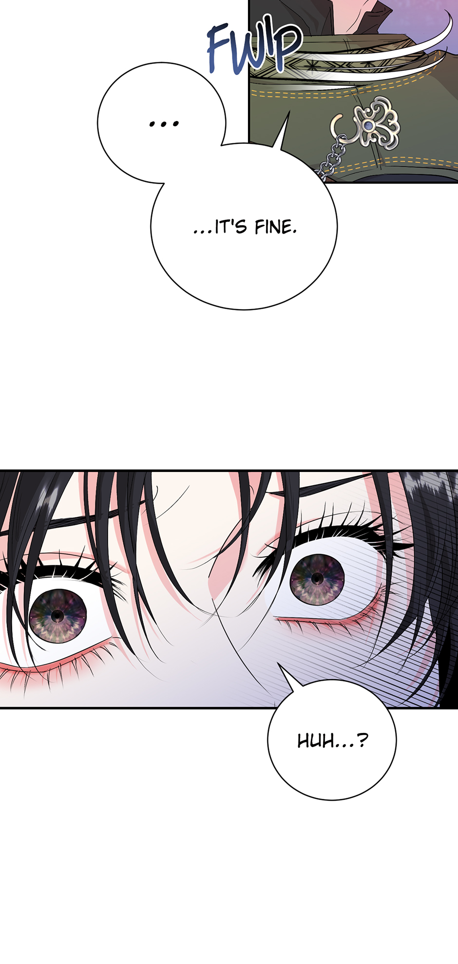 A Breath in the End of Verdure Chapter 14 page 44 - 