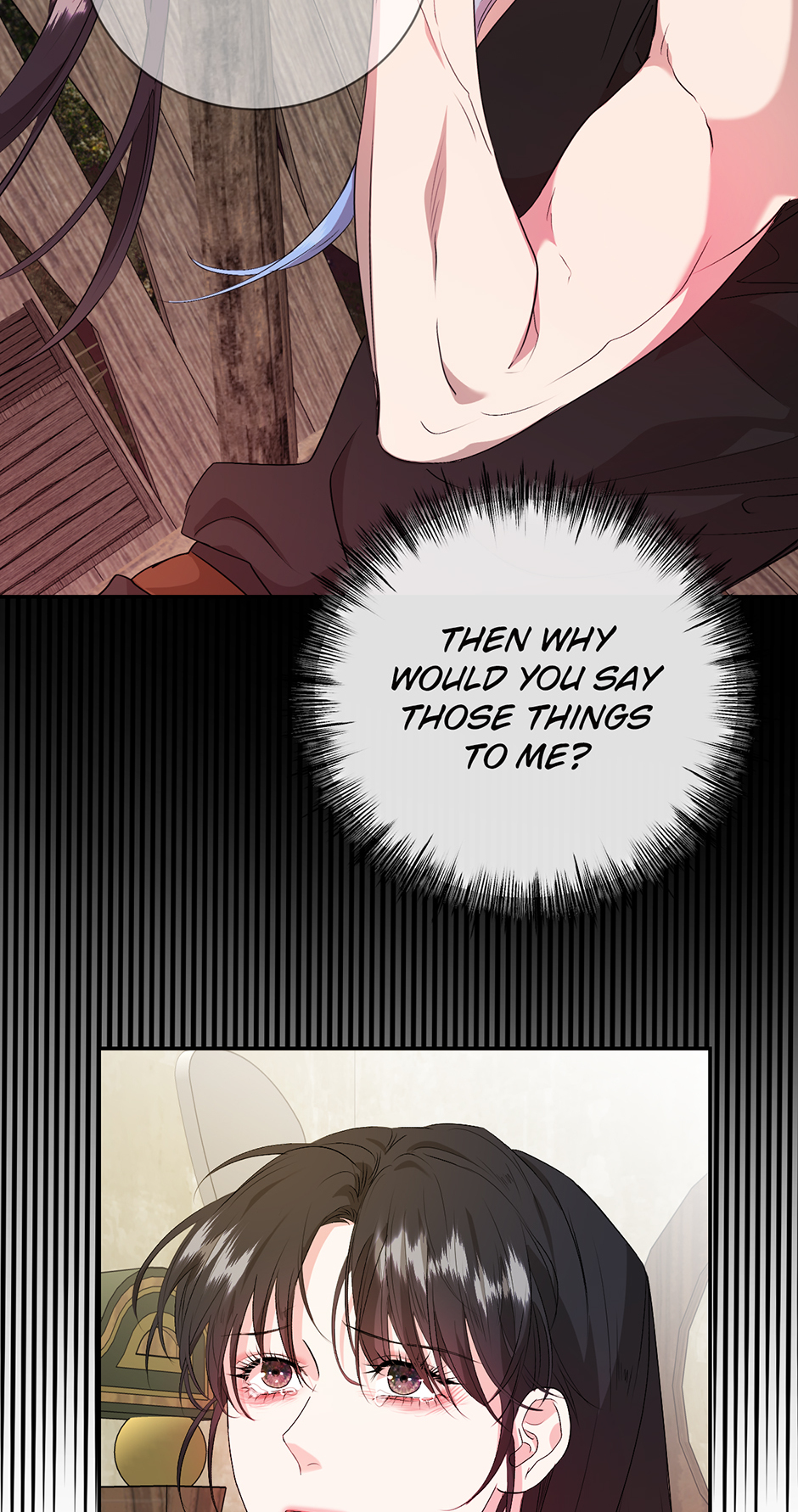 A Breath in the End of Verdure Chapter 14 page 47 - 