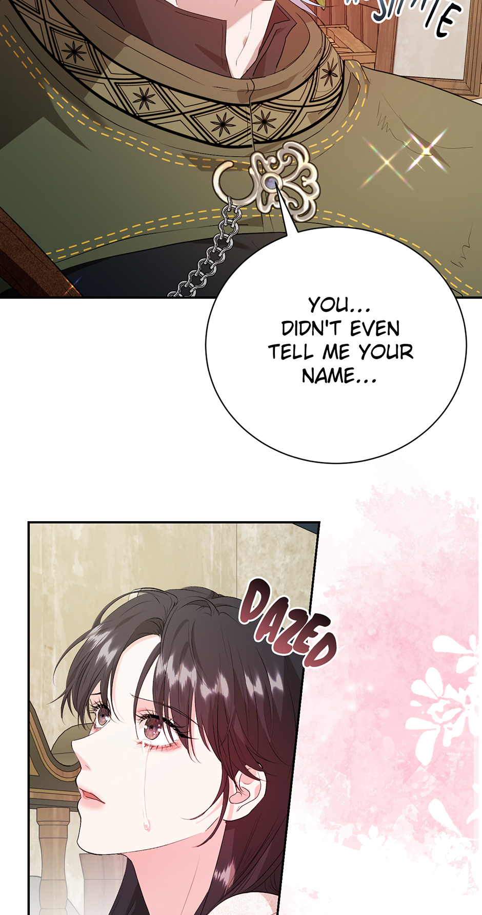 A Breath in the End of Verdure Chapter 14 page 51 - 