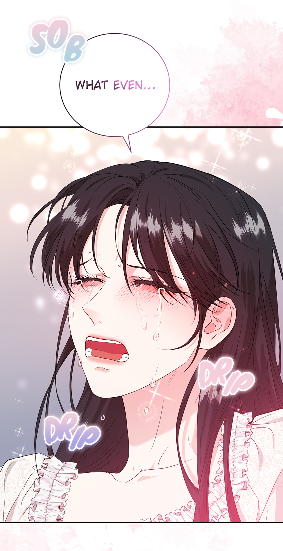 A Breath in the End of Verdure Chapter 14 page 53 - 