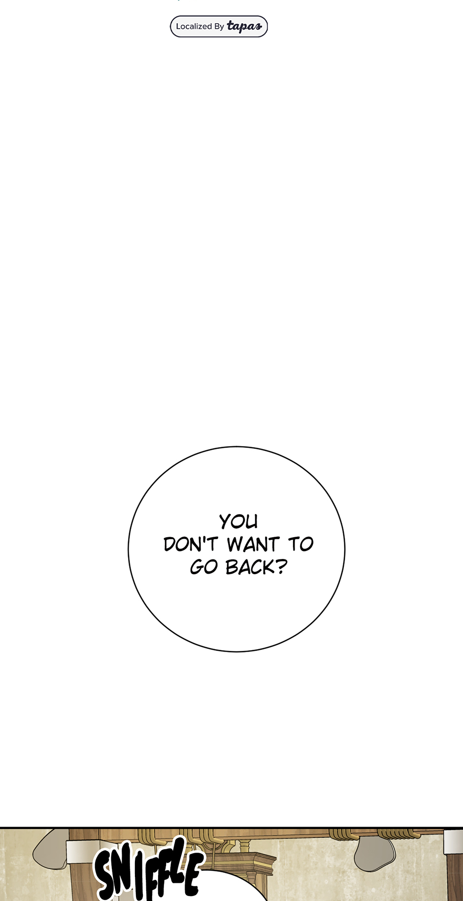 A Breath in the End of Verdure Chapter 14 page 56 - 