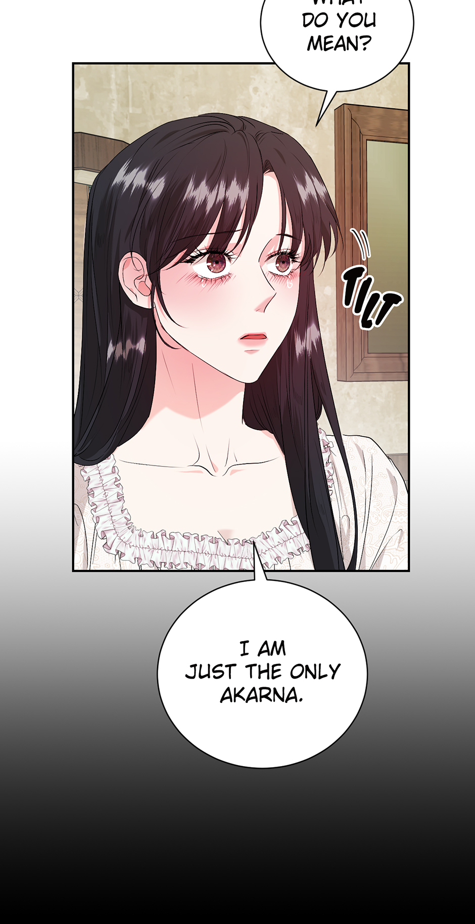 A Breath in the End of Verdure Chapter 14 page 60 - 