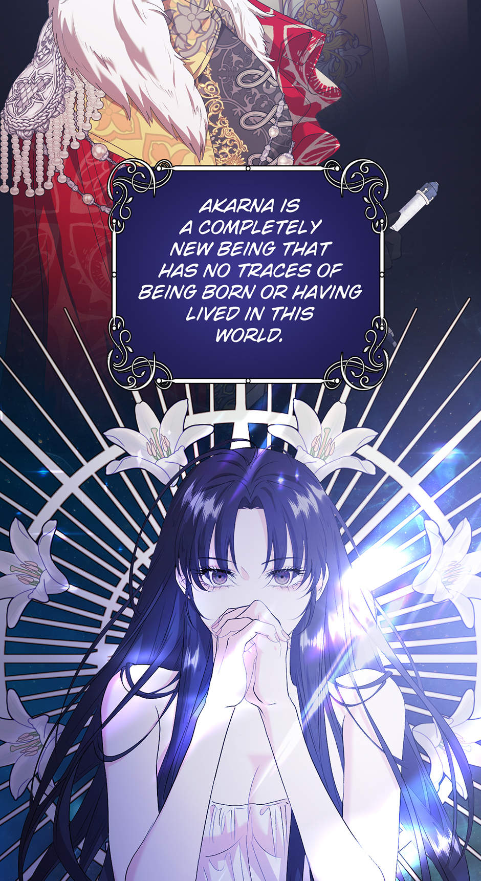 A Breath in the End of Verdure Chapter 14 page 62 - 