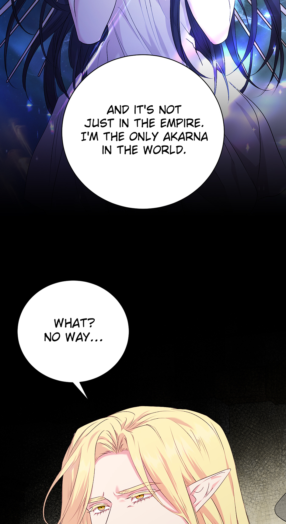 A Breath in the End of Verdure Chapter 14 page 63 - 