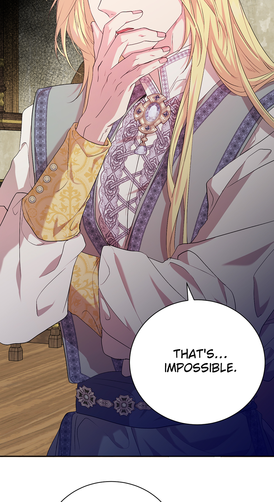 A Breath in the End of Verdure Chapter 14 page 64 - 