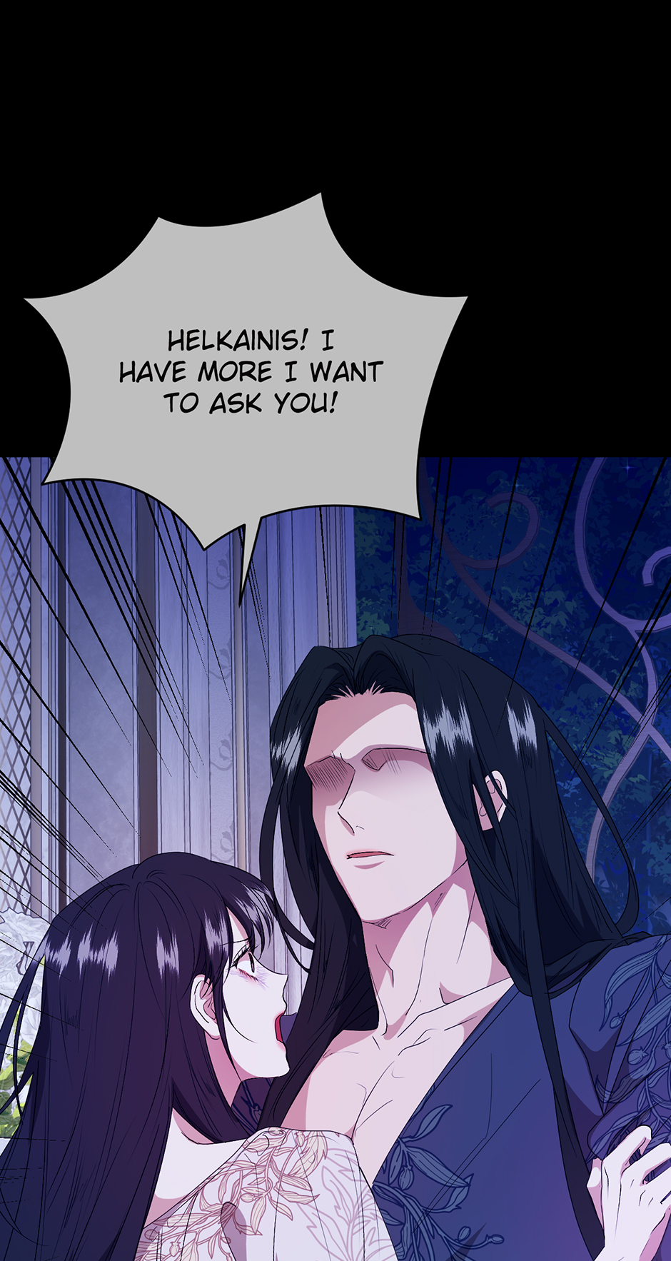 A Breath in the End of Verdure Chapter 14 page 68 - 