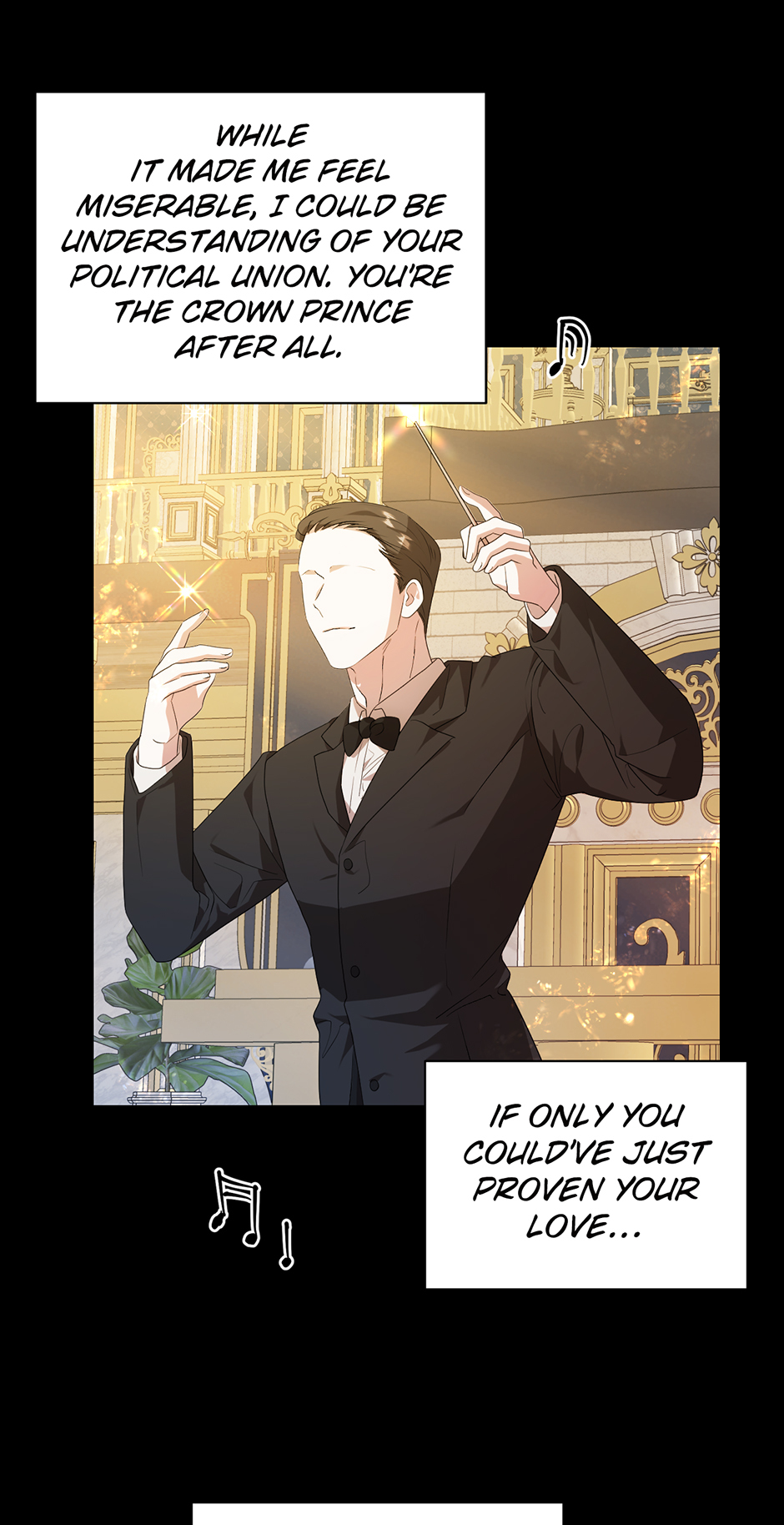 A Breath in the End of Verdure Chapter 14 page 8 - 