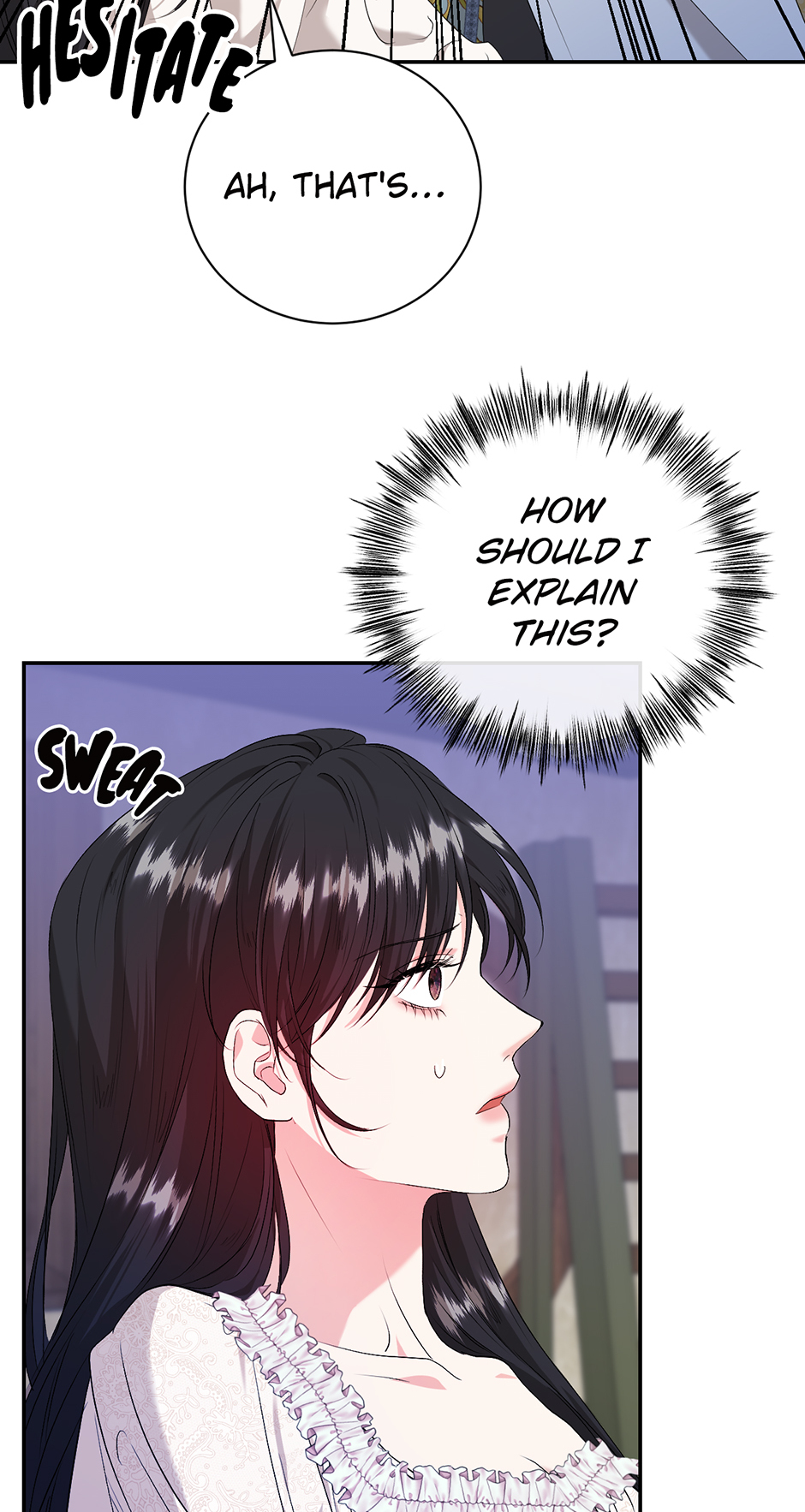 A Breath in the End of Verdure Chapter 14 page 73 - 