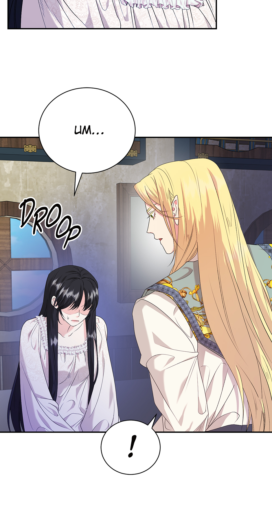 A Breath in the End of Verdure Chapter 14 page 74 - 