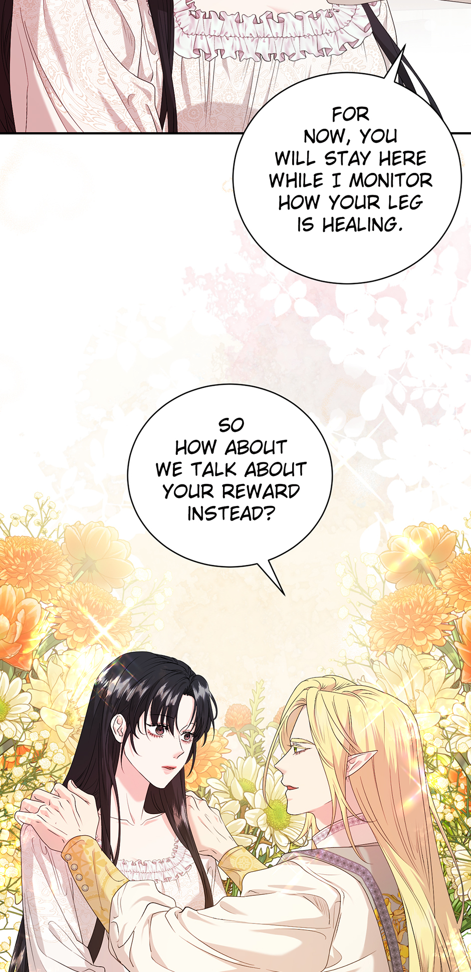 A Breath in the End of Verdure Chapter 14 page 76 - 