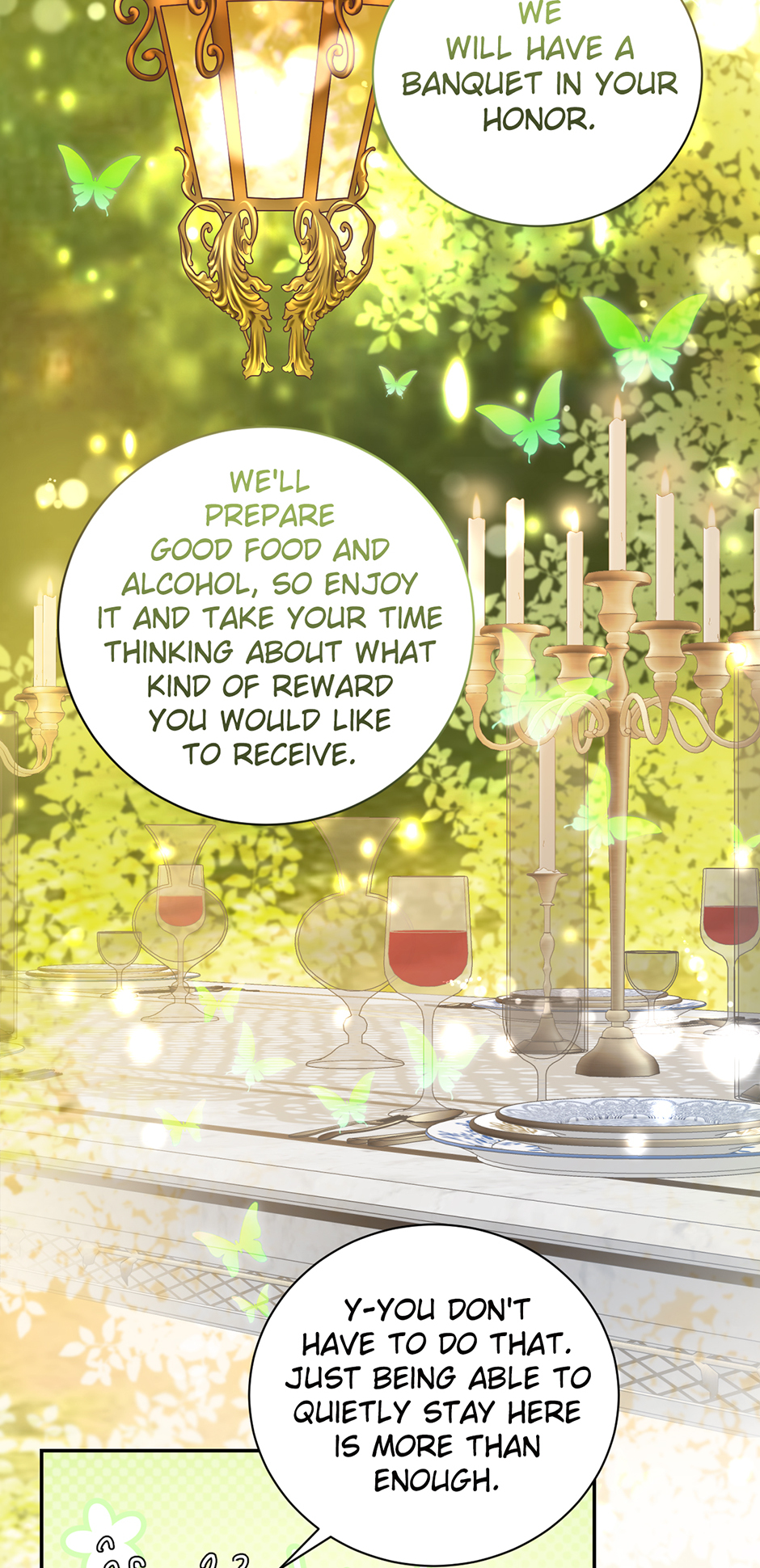 A Breath in the End of Verdure Chapter 14 page 78 - 