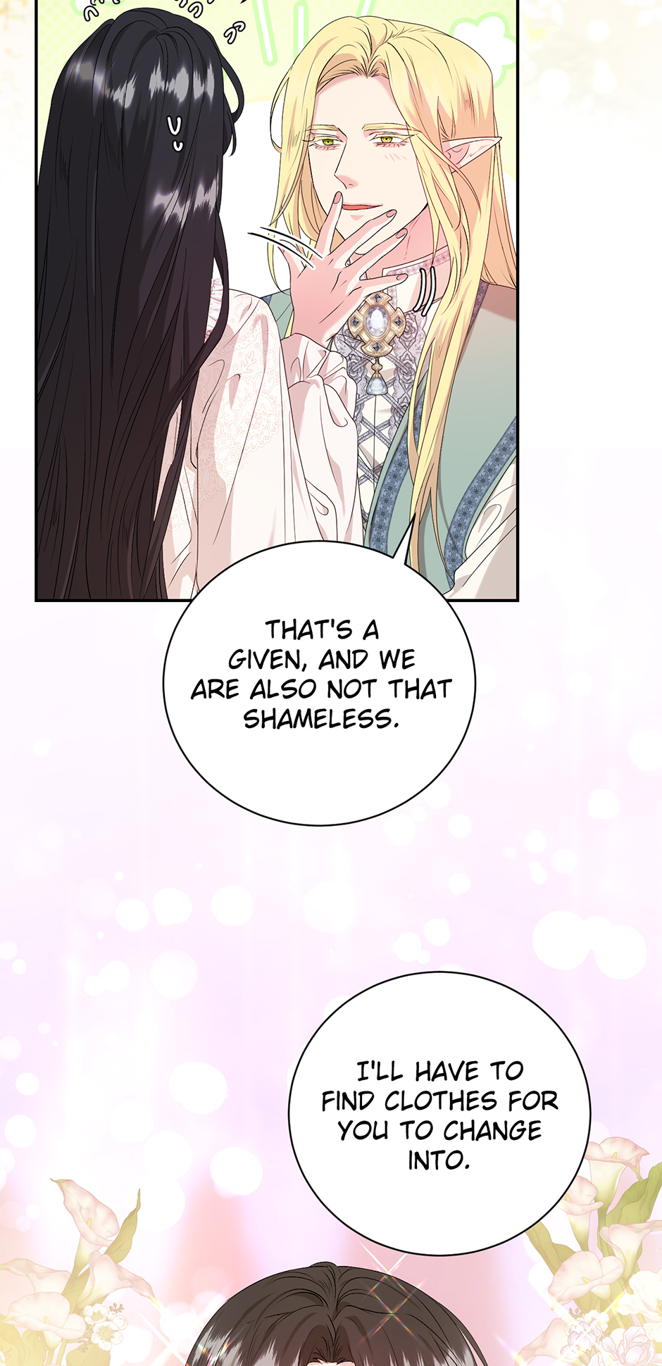 A Breath in the End of Verdure Chapter 14 page 79 - 