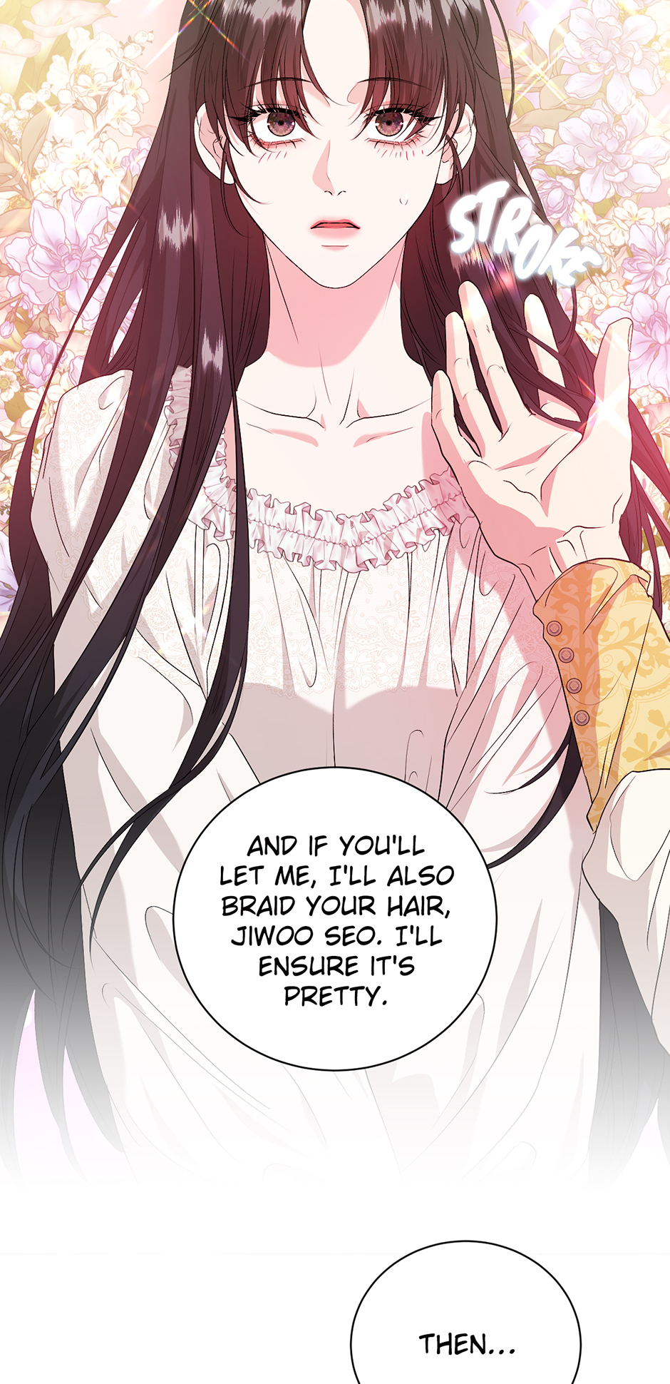 A Breath in the End of Verdure Chapter 14 page 80 - 