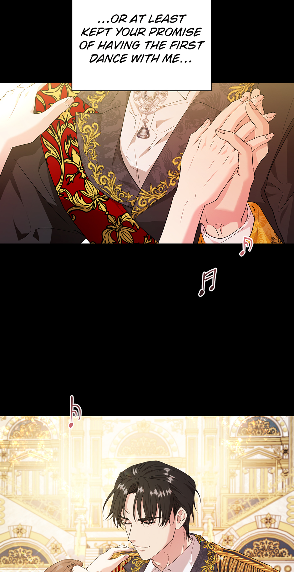 A Breath in the End of Verdure Chapter 14 page 9 - 