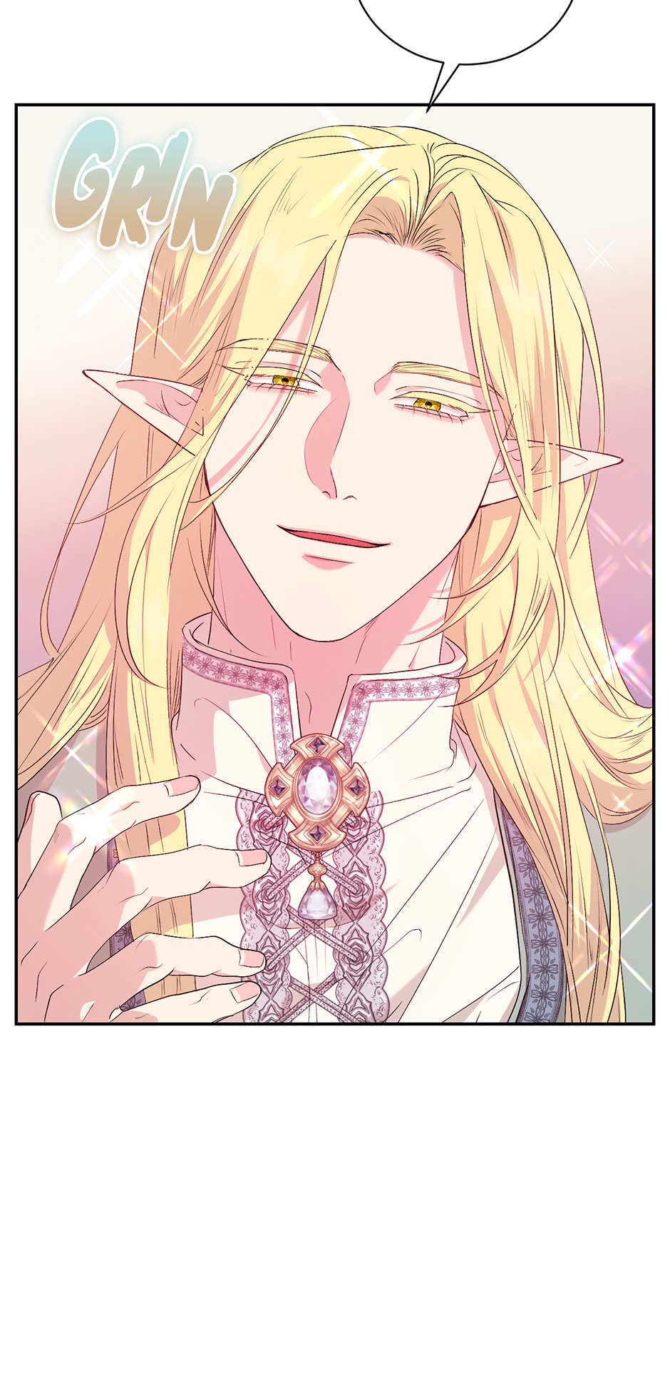A Breath in the End of Verdure Chapter 14 page 81 - 