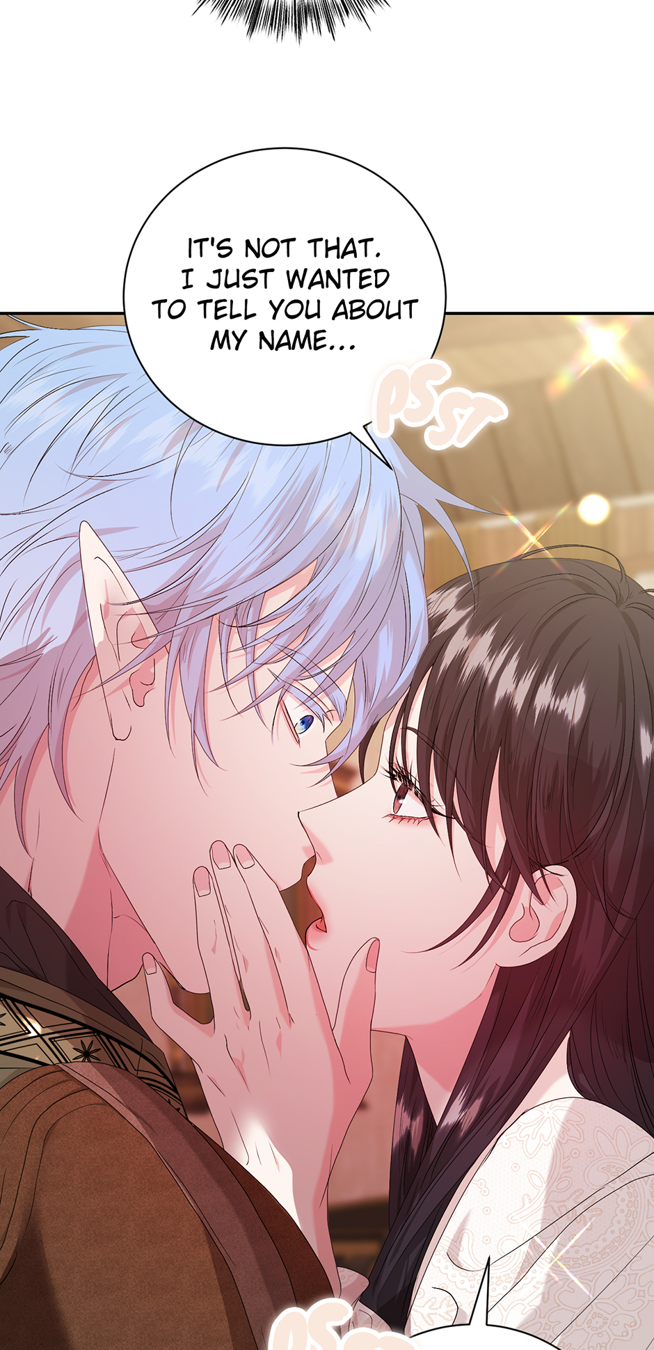 A Breath in the End of Verdure Chapter 14 page 86 - 