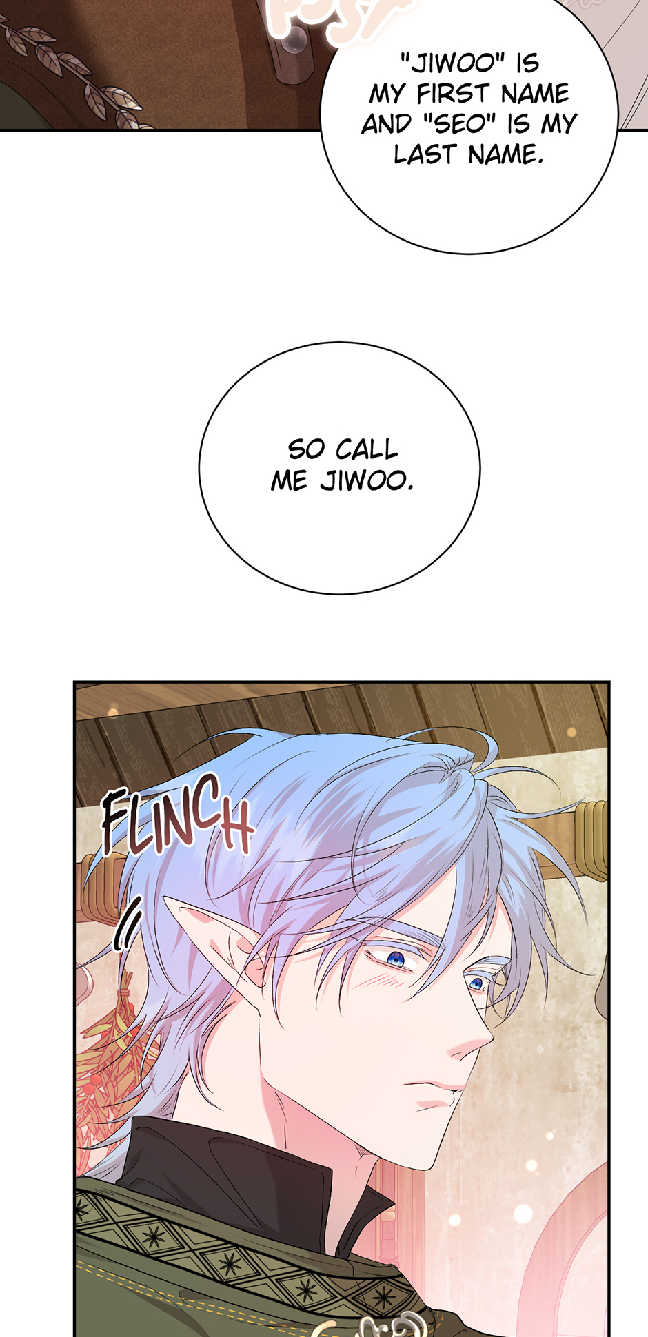 A Breath in the End of Verdure Chapter 14 page 87 - 