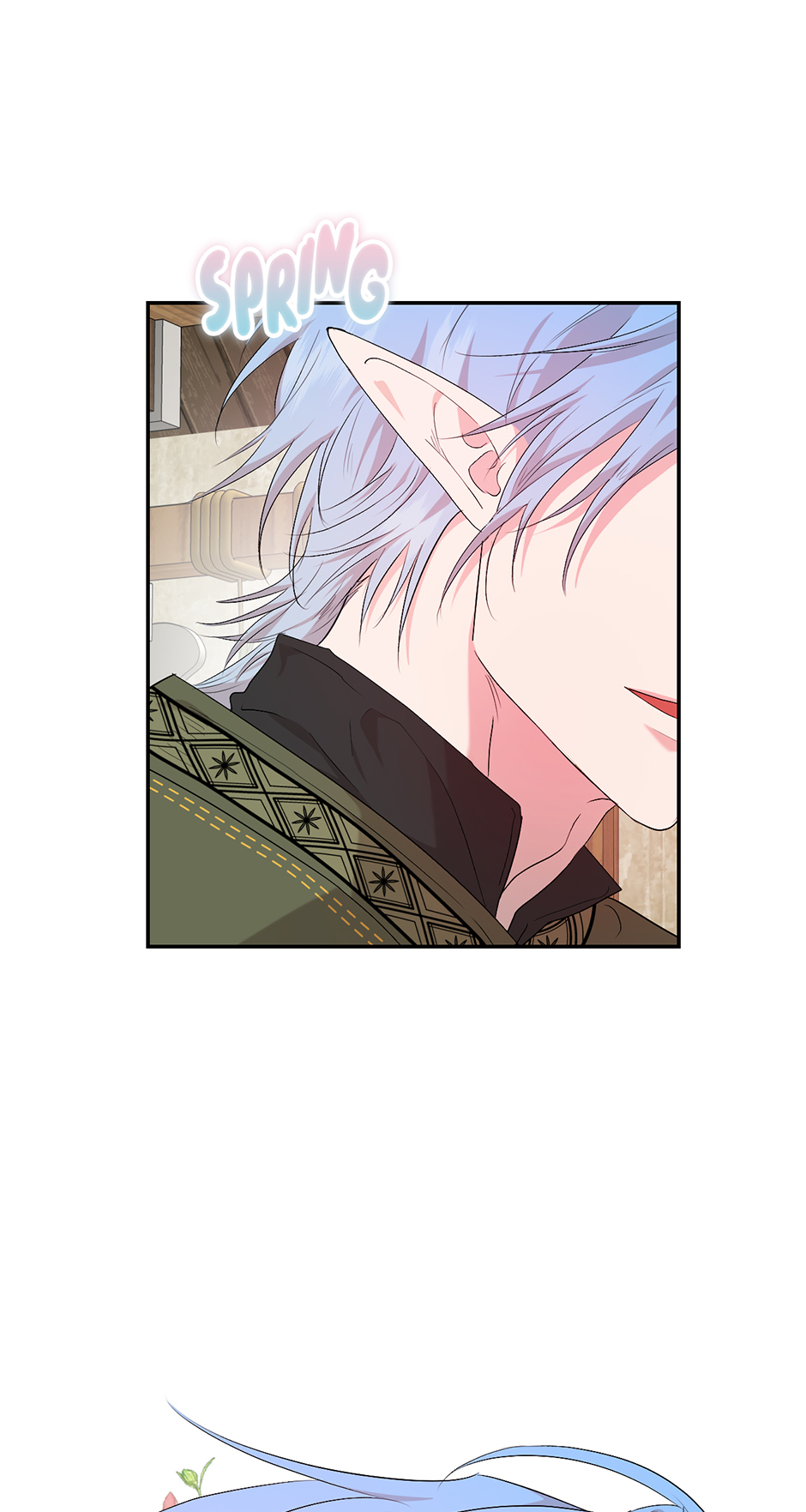 A Breath in the End of Verdure Chapter 14 page 89 - 