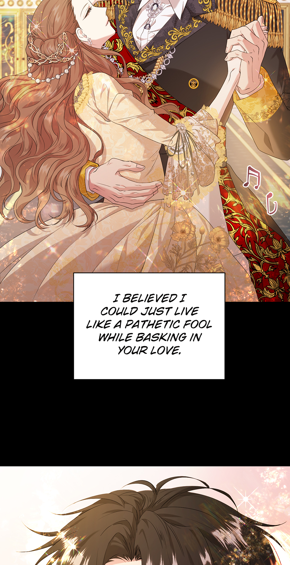 A Breath in the End of Verdure Chapter 14 page 10 - 