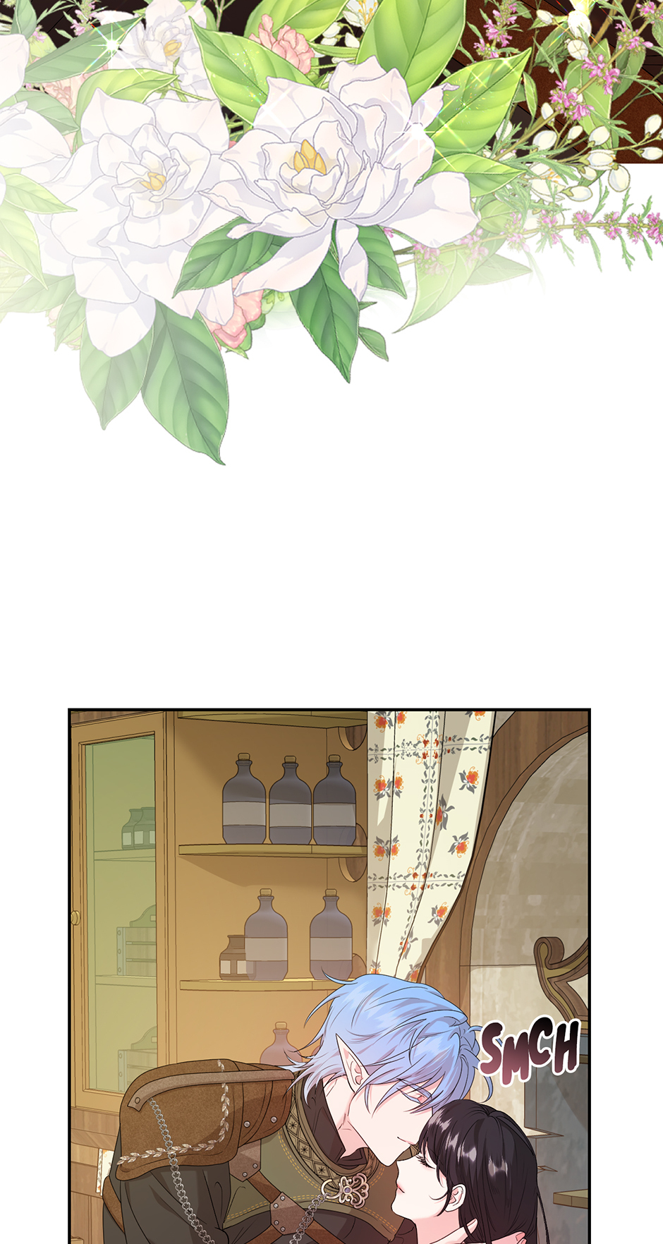A Breath in the End of Verdure Chapter 14 page 91 - 