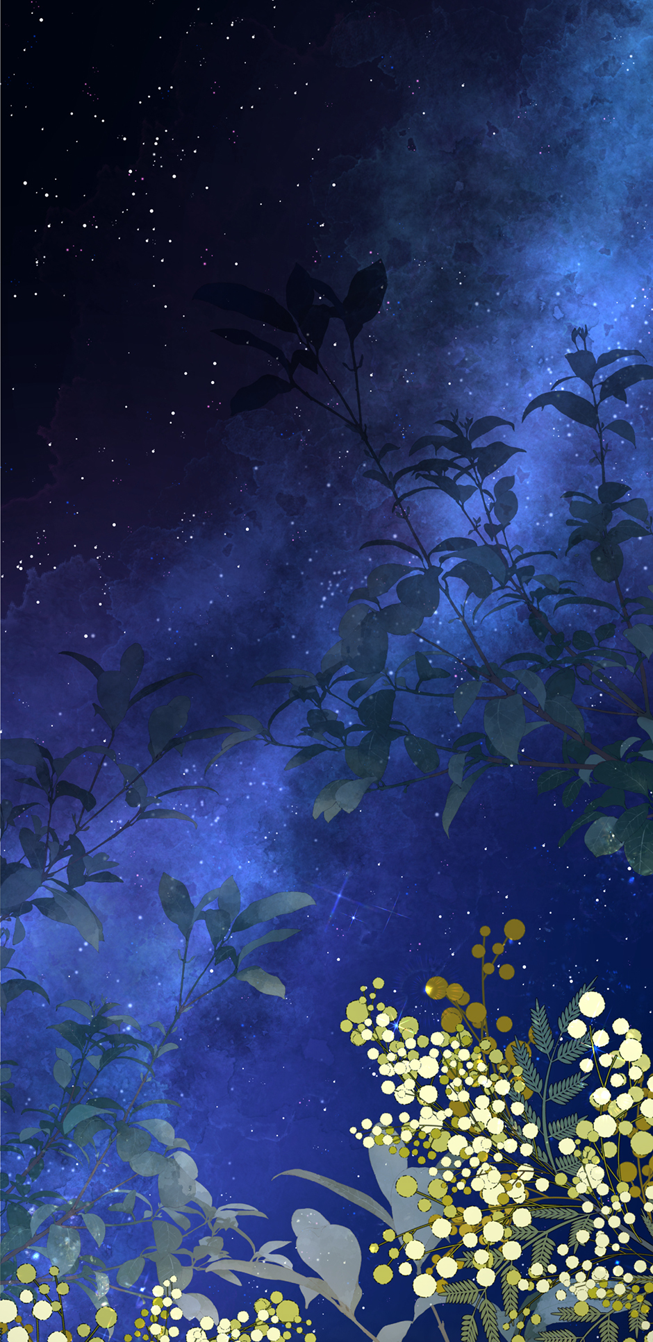 A Breath in the End of Verdure Chapter 15 page 1 - 