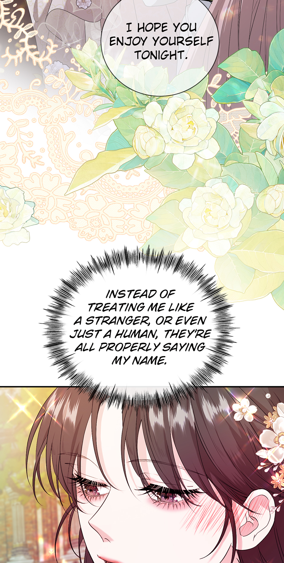 A Breath in the End of Verdure Chapter 15 page 11 - 