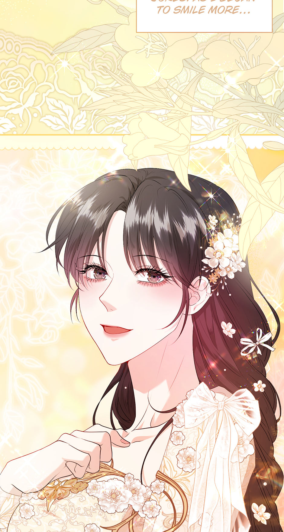 A Breath in the End of Verdure Chapter 15 page 21 - 