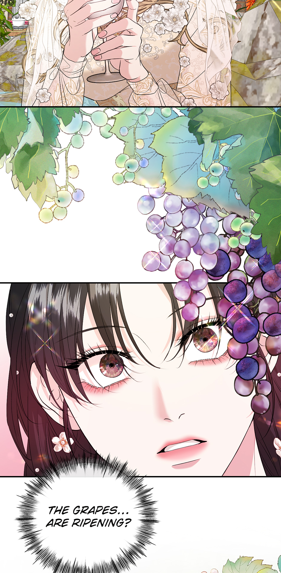 A Breath in the End of Verdure Chapter 15 page 26 - 