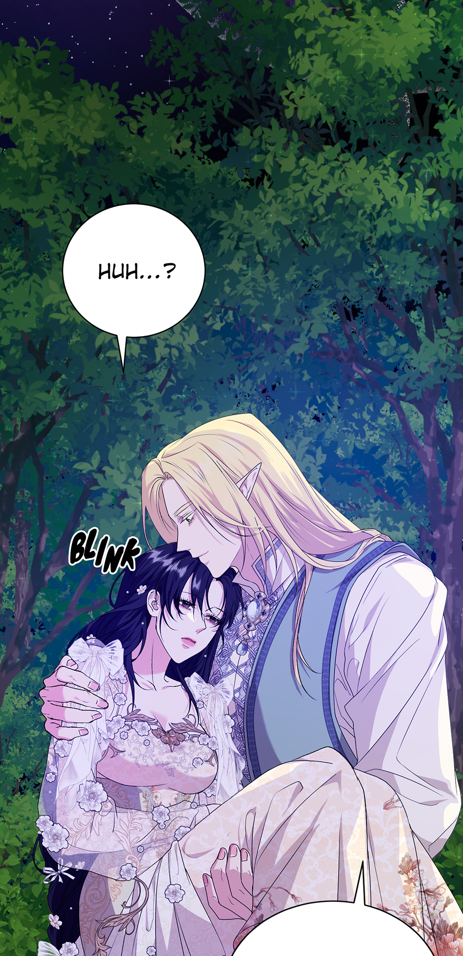 A Breath in the End of Verdure Chapter 15 page 41 - 