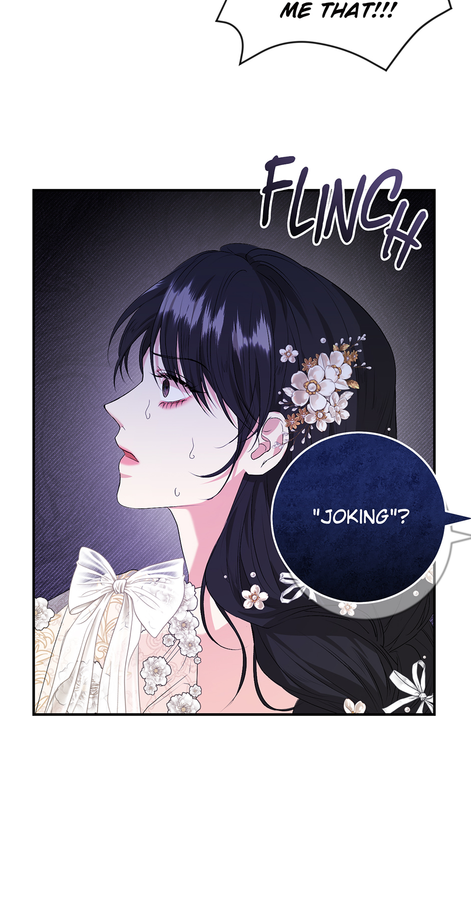 A Breath in the End of Verdure Chapter 15 page 52 - 