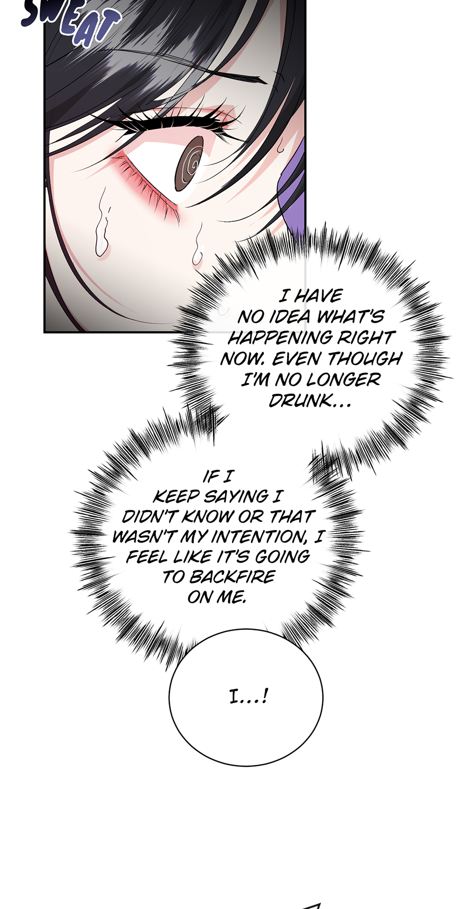 A Breath in the End of Verdure Chapter 15 page 57 - 