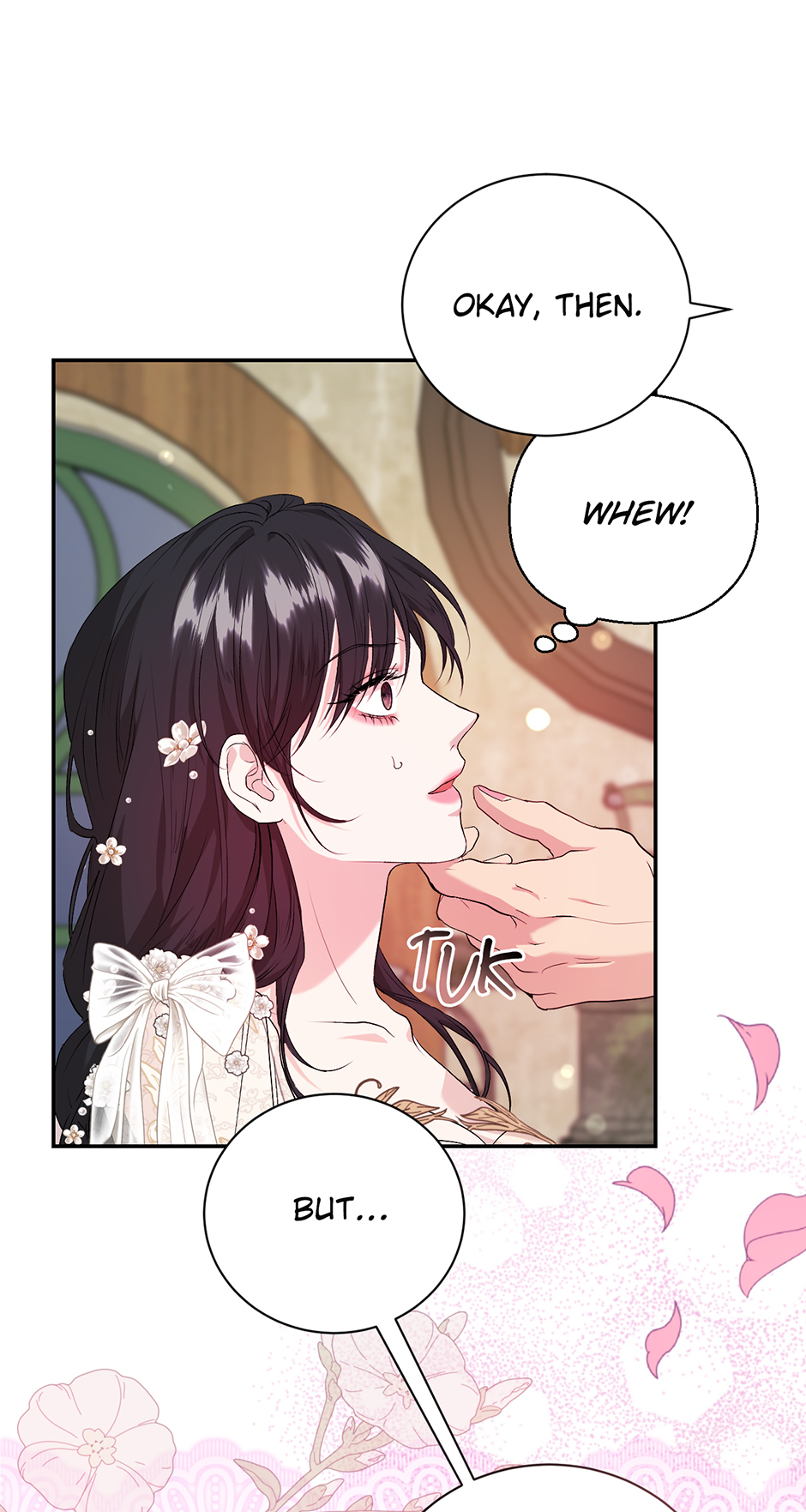A Breath in the End of Verdure Chapter 15 page 60 - 