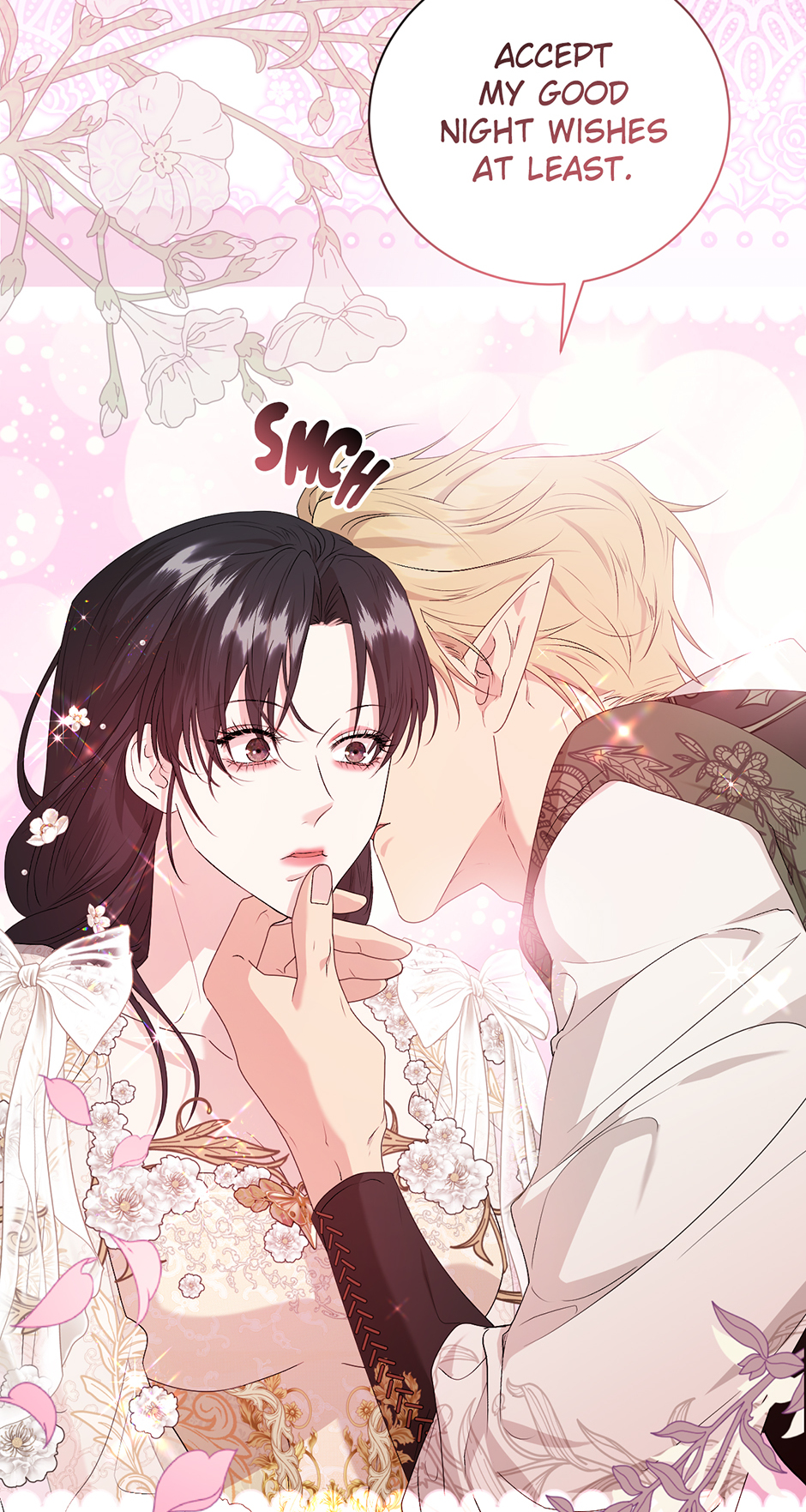 A Breath in the End of Verdure Chapter 15 page 61 - 