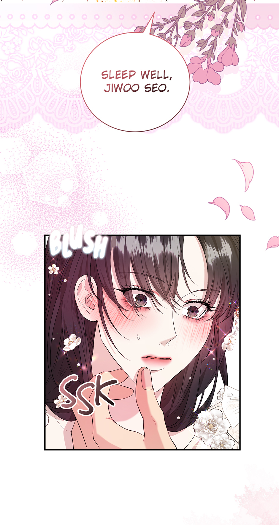 A Breath in the End of Verdure Chapter 15 page 62 - 