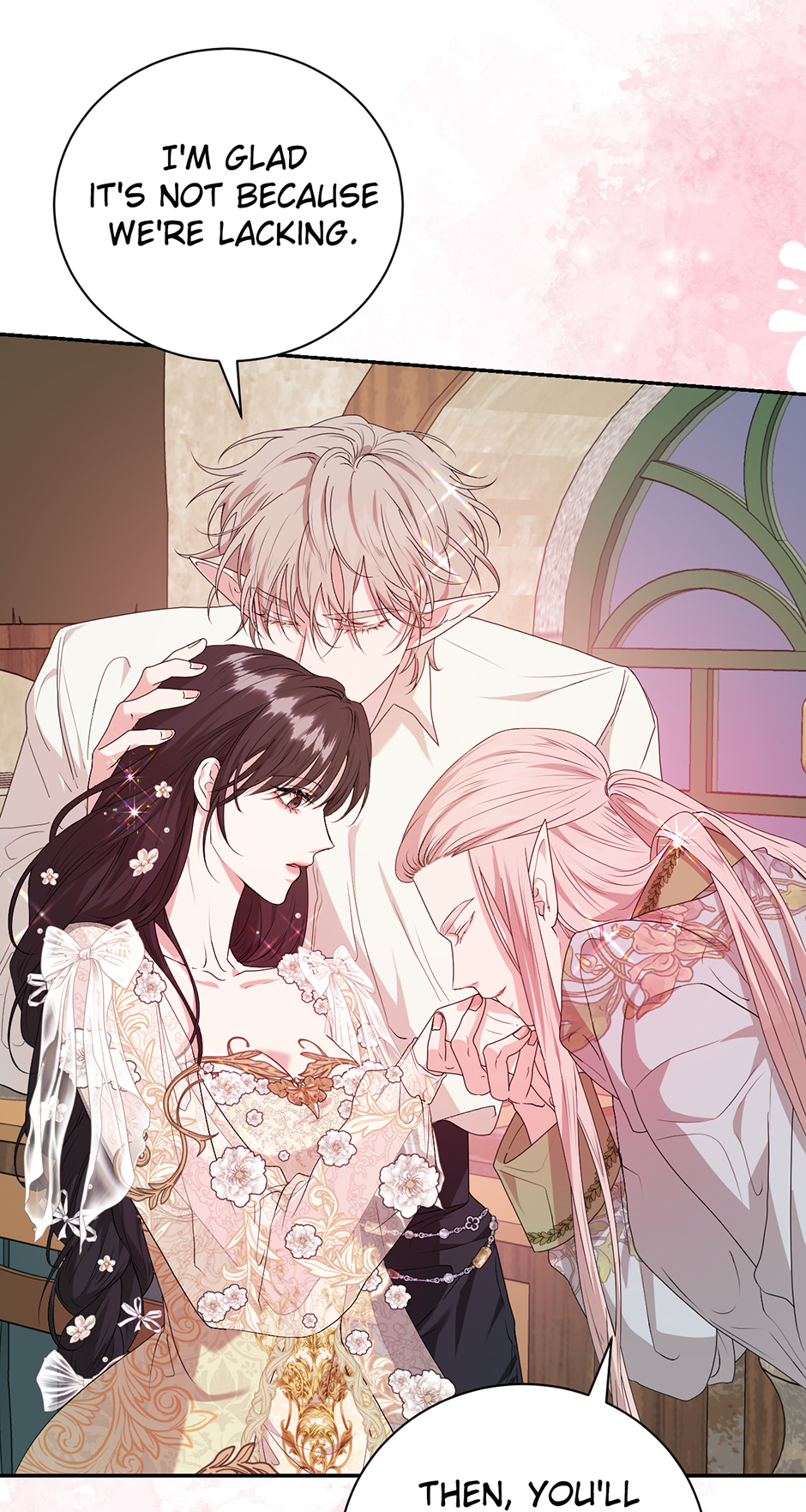 A Breath in the End of Verdure Chapter 15 page 63 - 