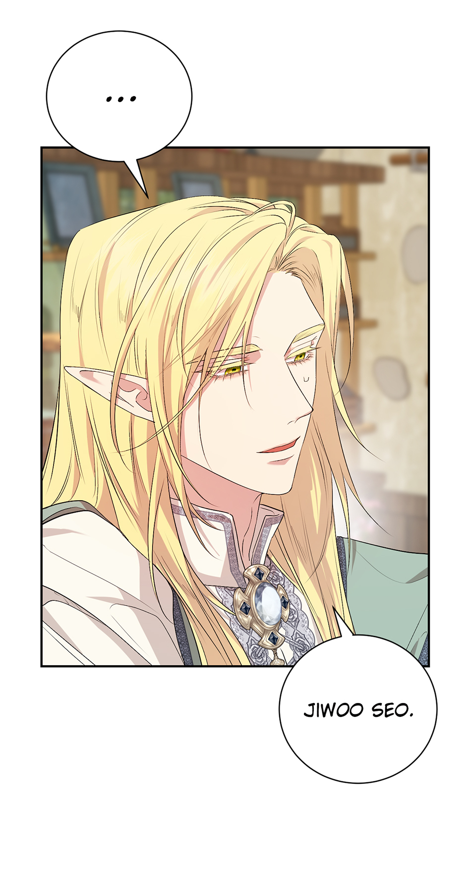 A Breath in the End of Verdure Chapter 15 page 67 - 