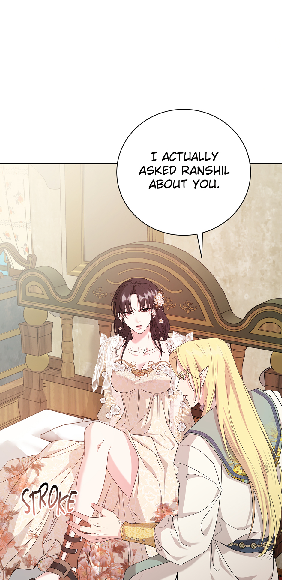 A Breath in the End of Verdure Chapter 15 page 69 - 