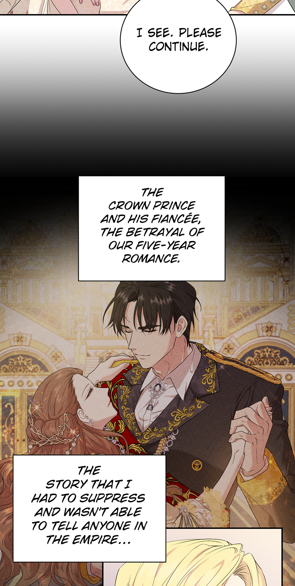 A Breath in the End of Verdure Chapter 15 page 75 - 