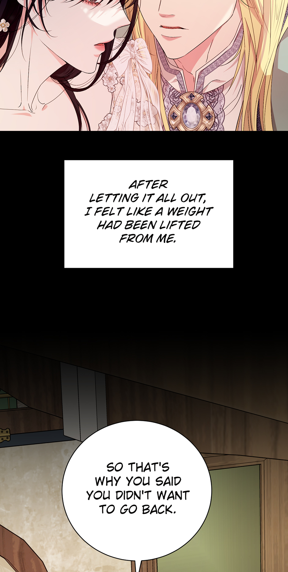 A Breath in the End of Verdure Chapter 15 page 78 - 