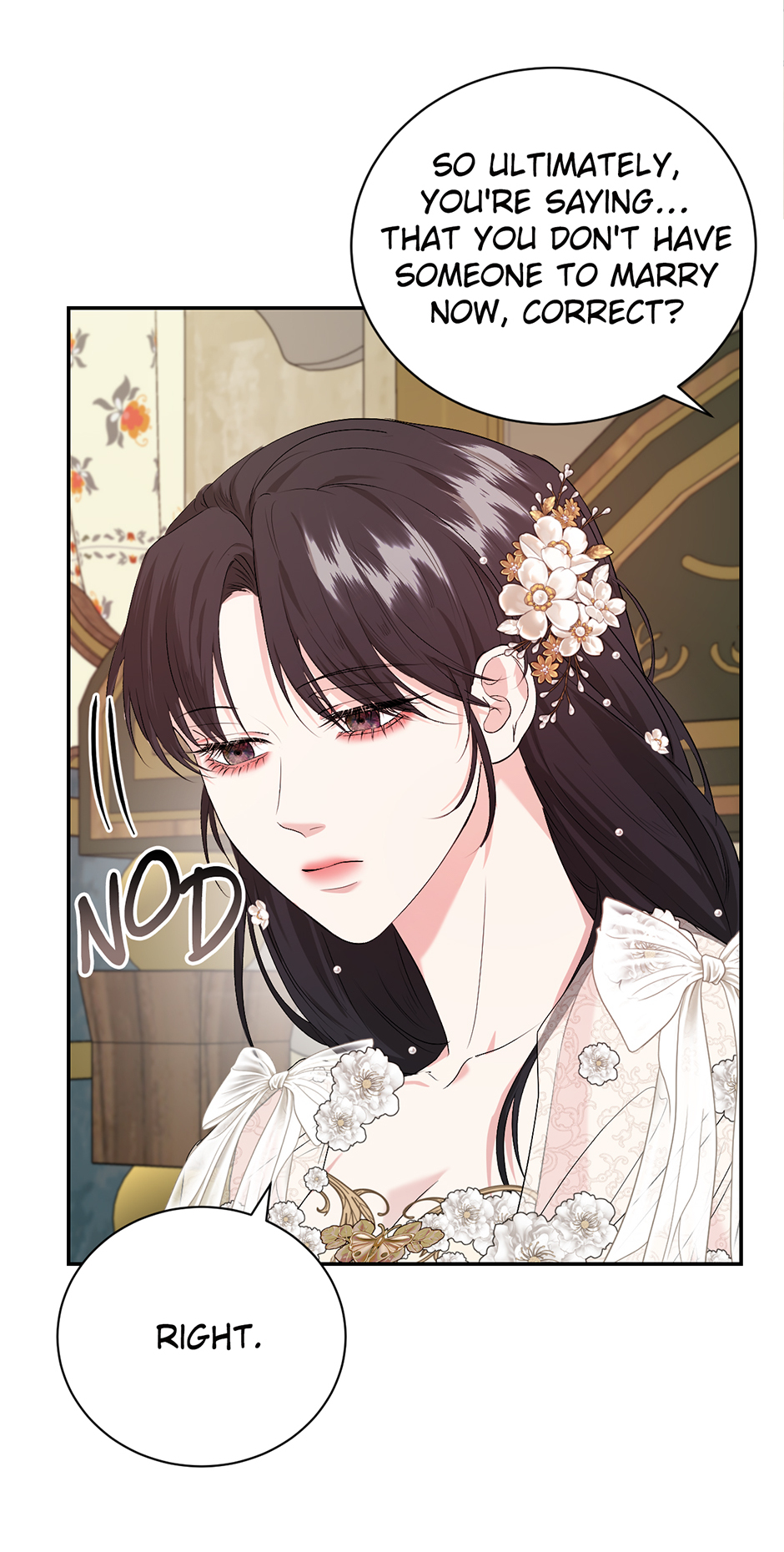 A Breath in the End of Verdure Chapter 15 page 80 - 