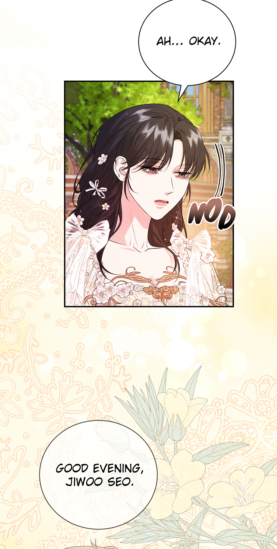 A Breath in the End of Verdure Chapter 15 page 9 - 
