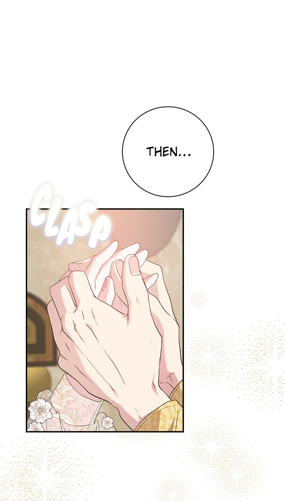 A Breath in the End of Verdure Chapter 15 page 81 - 