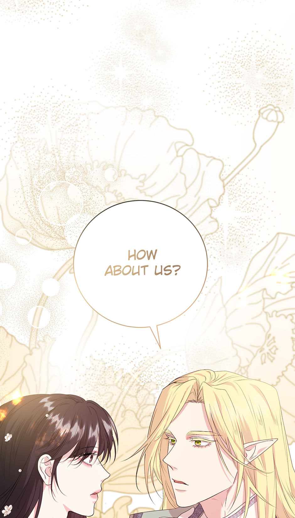 A Breath in the End of Verdure Chapter 15 page 82 - 