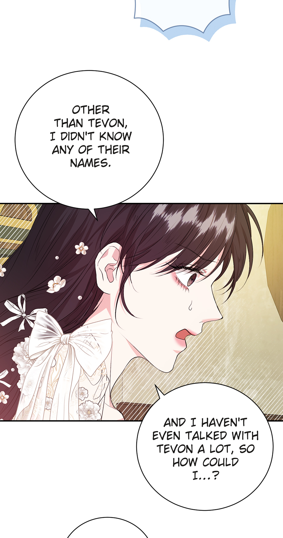 A Breath in the End of Verdure Chapter 16 page 14 - 