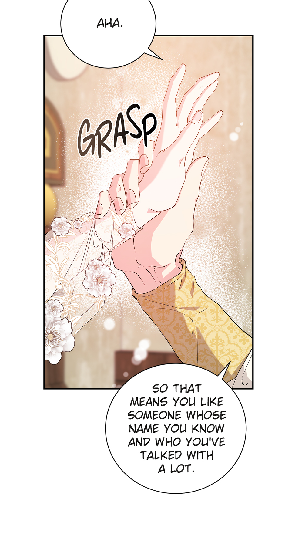A Breath in the End of Verdure Chapter 16 page 15 - 