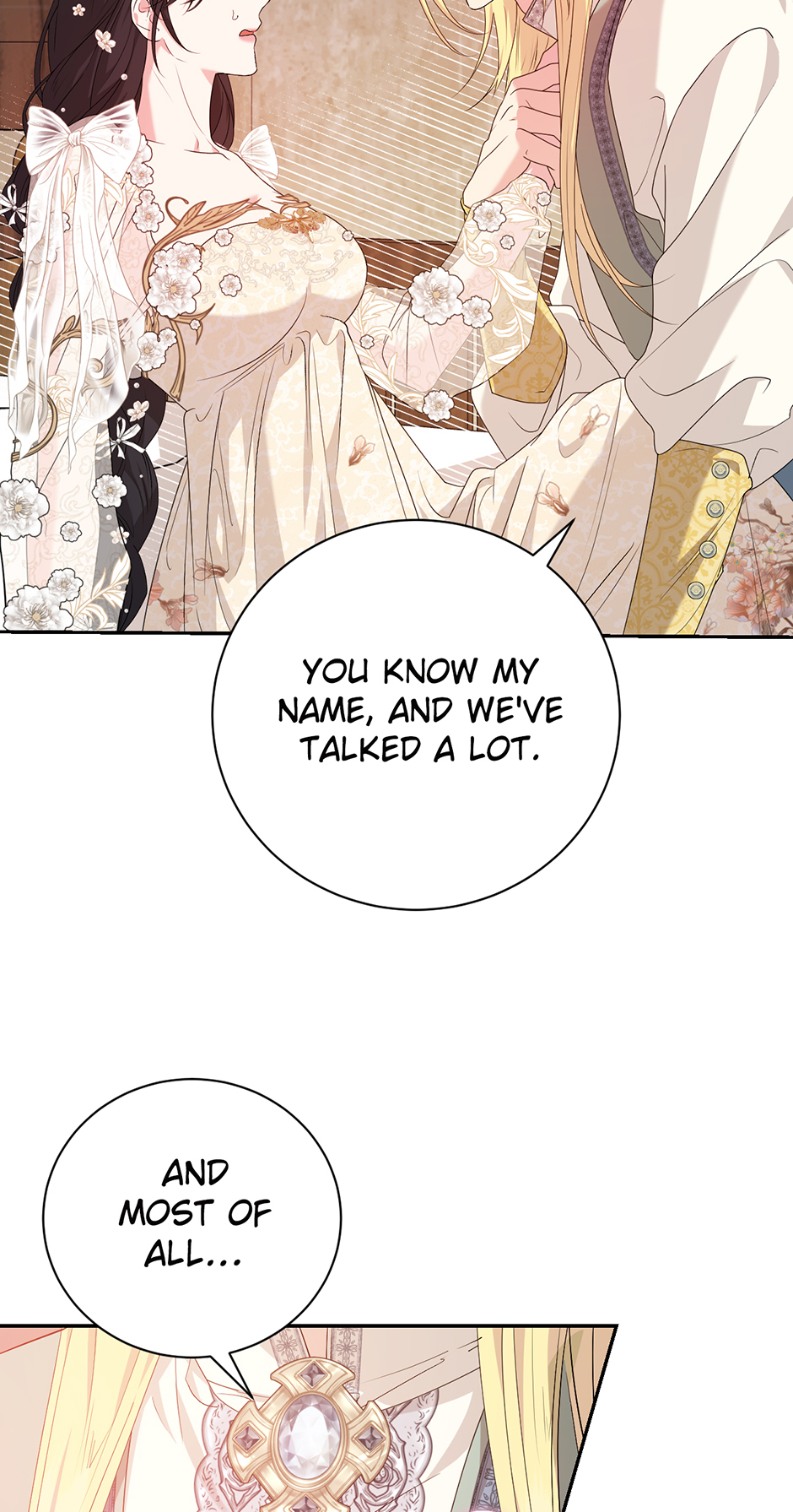 A Breath in the End of Verdure Chapter 16 page 18 - 