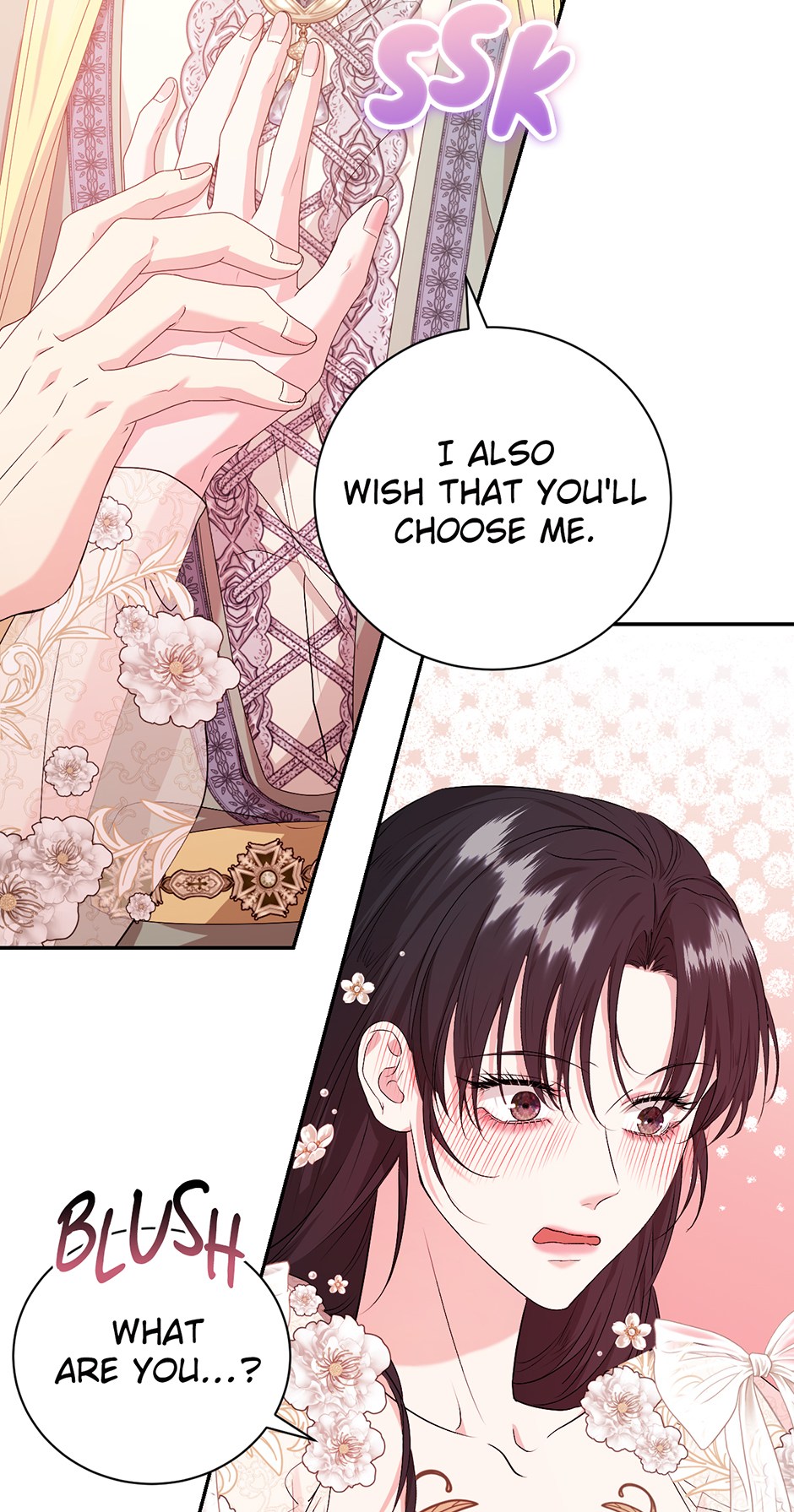 A Breath in the End of Verdure Chapter 16 page 19 - 